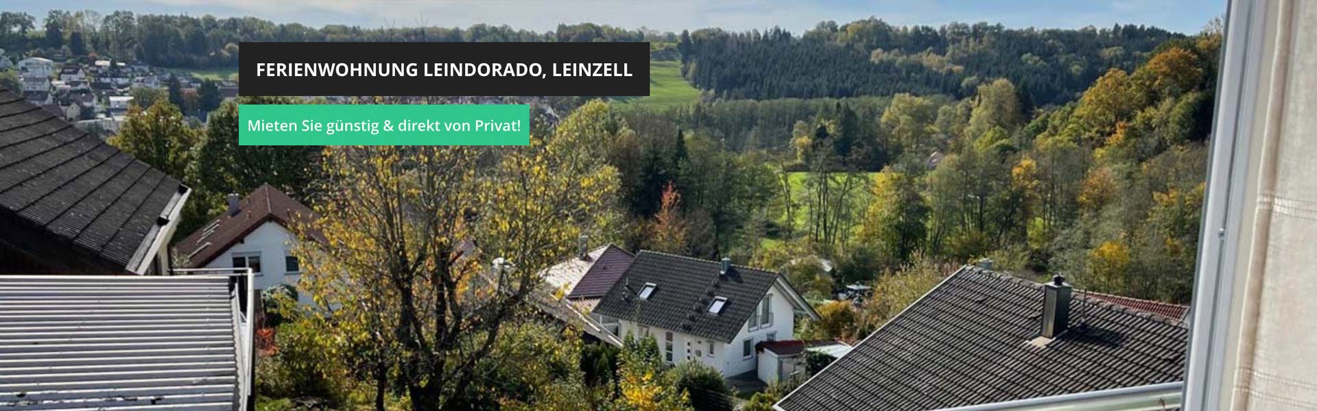 fewo-leindorado ferienwohnung leinzell