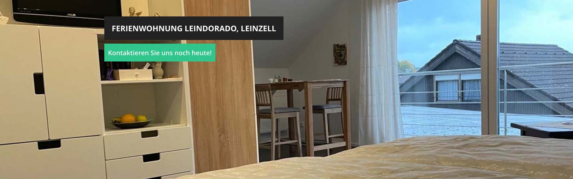 fewo-leindorado ferienwohnung leinzell